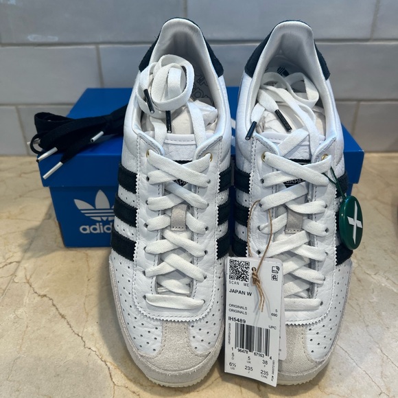 Adidas Japan Sneakers - Picture 6 of 6